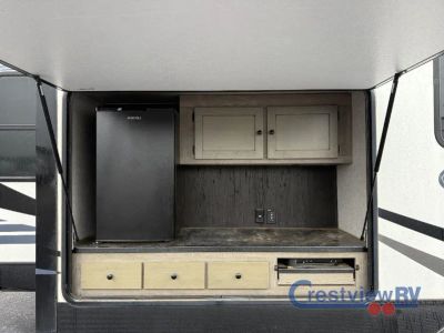 2020 Keystone RV Outback - Photo 27