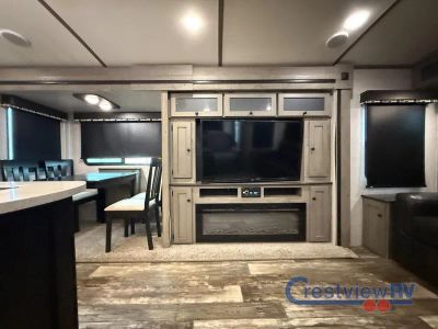 2020 Keystone RV Outback - Photo 12