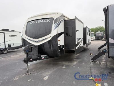 2020 Keystone RV Outback - Photo 3