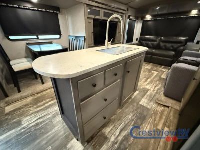 2020 Keystone RV Outback - Photo 18