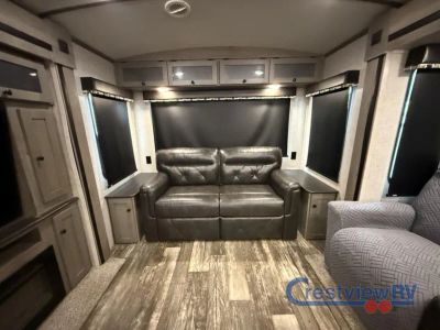 2020 Keystone RV Outback - Photo 10