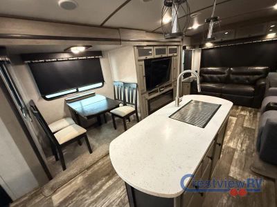 2020 Keystone RV Outback - Photo 9