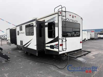 2020 Keystone RV Outback - Photo 25