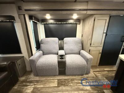 2020 Keystone RV Outback - Photo 11