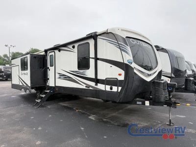 2020 Keystone RV Outback - Photo 1