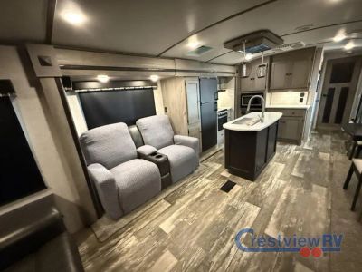 2020 Keystone RV Outback - Photo 6
