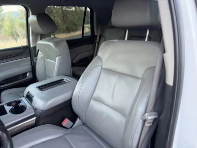 2015 Chevrolet Tahoe — photo 23 view