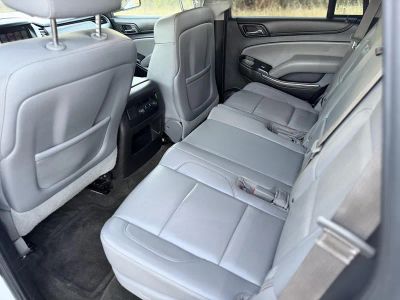 2015 Chevrolet Tahoe — photo 21 view