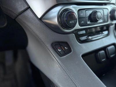 2015 Chevrolet Tahoe — photo 28 view