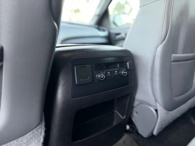 2015 Chevrolet Tahoe — photo 22 view