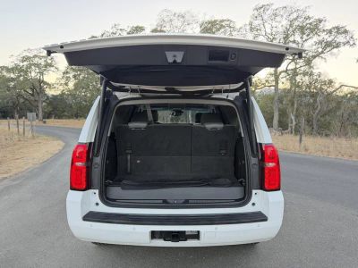 2015 Chevrolet Tahoe — photo 15 view
