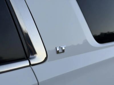 2015 Chevrolet Tahoe — photo 12 view