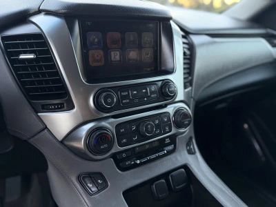 2015 Chevrolet Tahoe — photo 25 view