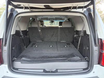 2015 Chevrolet Tahoe — photo 17 view