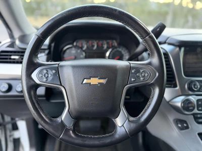 2015 Chevrolet Tahoe — photo 30 view