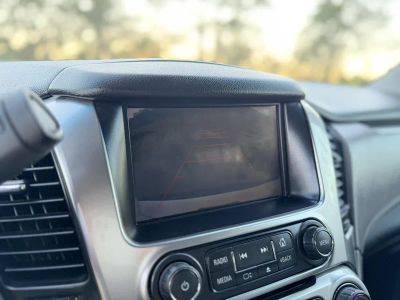 2015 Chevrolet Tahoe — photo 27 view