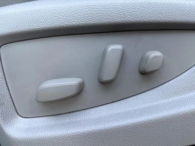 2015 Chevrolet Tahoe — photo 24 view