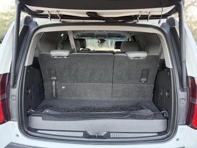 2015 Chevrolet Tahoe — photo 16 view