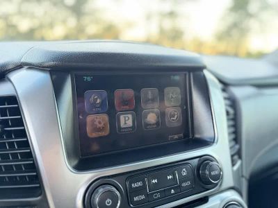 2015 Chevrolet Tahoe — photo 26 view