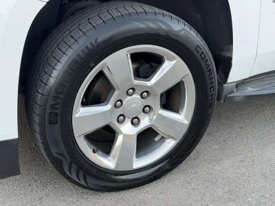 2015 Chevrolet Tahoe — photo 14 view