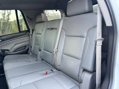 2015 Chevrolet Tahoe — photo 20 view
