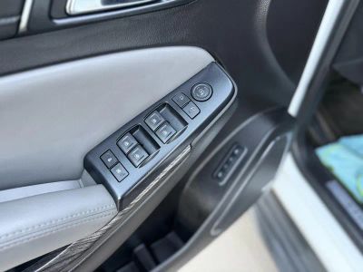 2015 Chevrolet Tahoe — photo 29 view