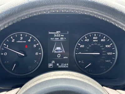 2024 Subaru Outback — detail view