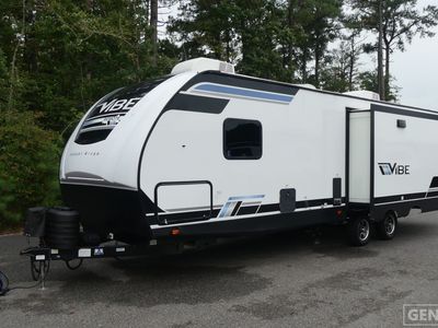 2024 Forest River Vibe - Photo 2