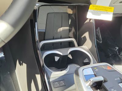2026 BMW X1 — photo 25 view
