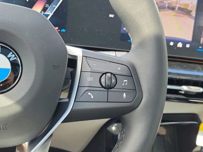 2026 BMW X1 — photo 20 view