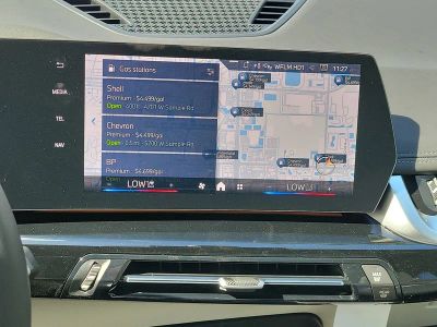 2026 BMW X1 — photo 24 view