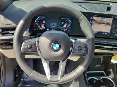 2026 BMW X1 — photo 17 view