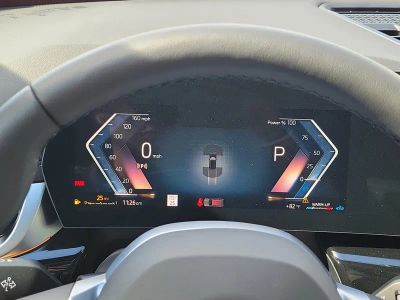 2026 BMW X1 — photo 21 view