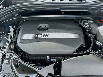 2026 BMW X1 — photo 7 view