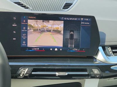 2026 BMW X1 — photo 23 view