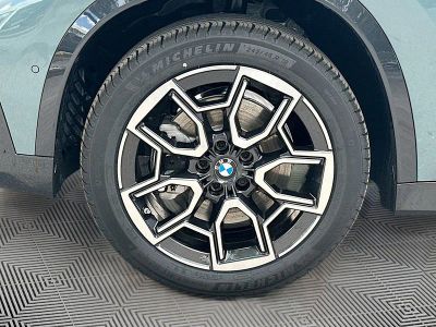 2026 BMW X1 — photo 8 view