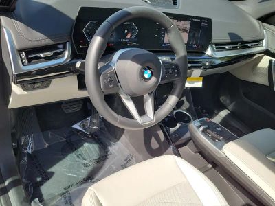 2026 BMW X1 — photo 15 view