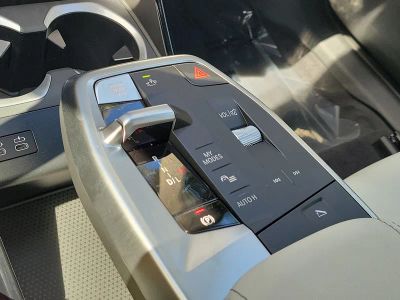 2026 BMW X1 — photo 26 view