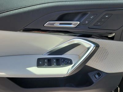 2026 BMW X1 — photo 16 view
