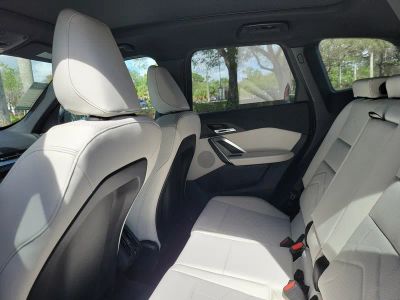 2026 BMW X1 — photo 11 view