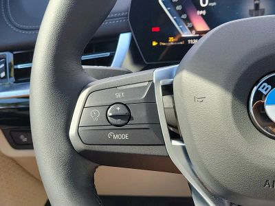 2026 BMW X1 — photo 19 view