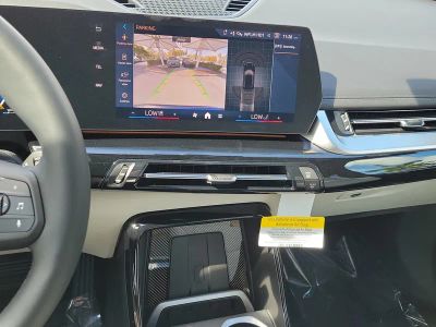 2026 BMW X1 — photo 22 view