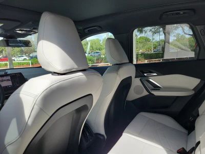 2026 BMW X1 — photo 12 view