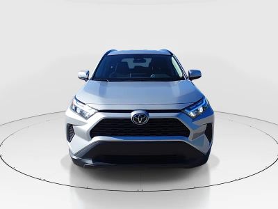 2024 Toyota RAV4 - Photo 2
