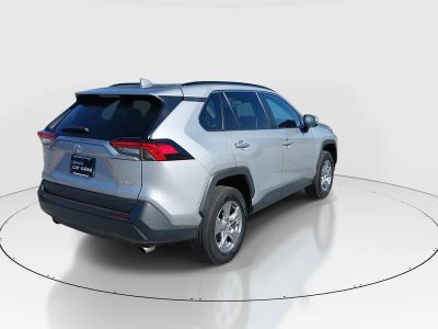 2024 Toyota RAV4 - Photo 7