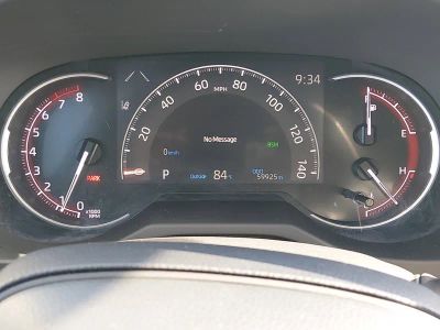 2024 Toyota RAV4 - Photo 14