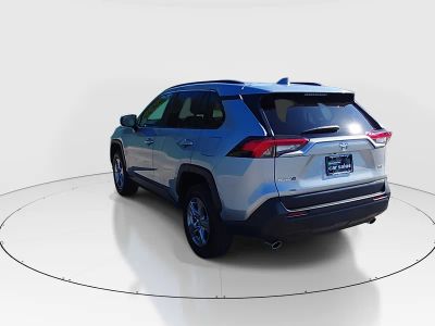 2024 Toyota RAV4 - Photo 5