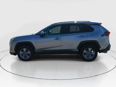 2024 Toyota RAV4 - Photo 4
