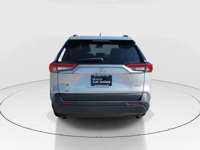 2024 Toyota RAV4 - Photo 6