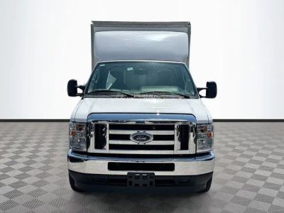 2025 Ford E-350SD — side profile view
